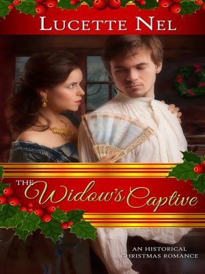 cover image of The Widow's Captive